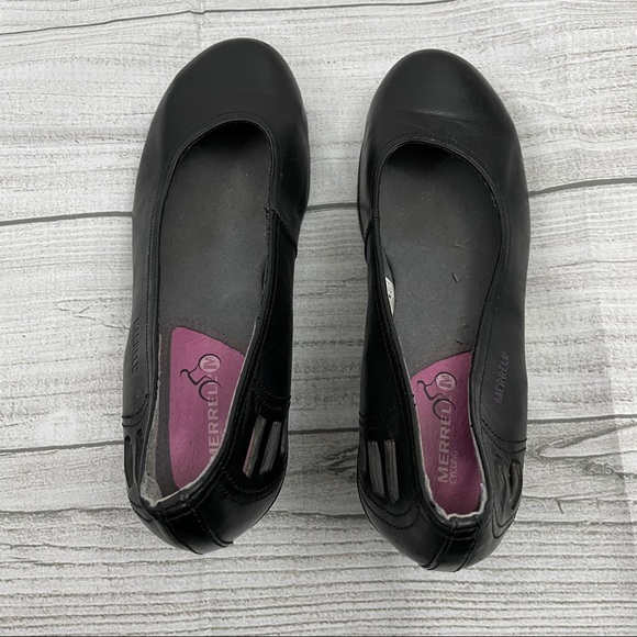 Merrell Evera Pure Cycling Shoes - Picture 8 of 11